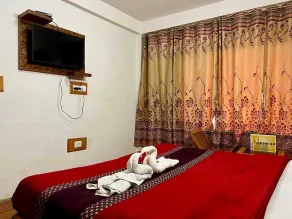 Hotel Solitaire - Rum