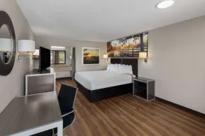 Days Inn by Wyndham Childersburg - Chambre
