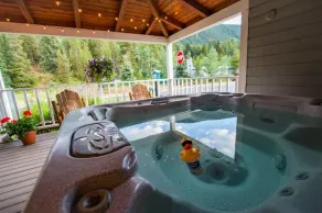 Old Town Inn - Spa