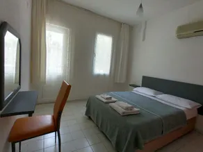Sarıhan Apart Otel - Room