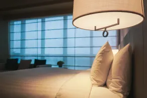 Courtyard by Marriott Shanghai Hongqiao - Camera