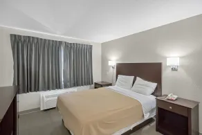 Bridgeview Inn Chicago Area - Chambre