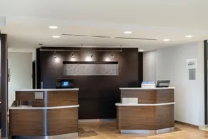 Courtyard by Marriott Columbus New Albany - Réception