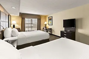 Sonesta Essential Indianapolis Airport - Chambre