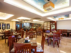 Bon Ami Hotel - Thiên Xuân - Restaurant