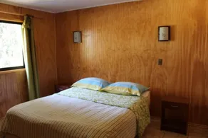 Cabañas Bosques del Rungue - Rum