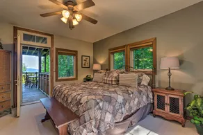 Mountain Air Condo w/ Deck & Views, Pets Welcome! - Rum
