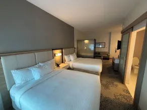 SpringHill Suites by Marriott West Melbourne Palm Bay - Chambre