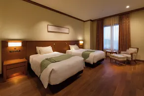 Grand Empire Hotel - Værelse