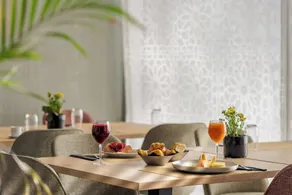 Pestana Tanger - City Center Hotel Suites & Apartments - Restaurant