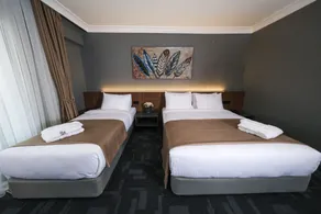 Luxon Hotel Sakarya - Room