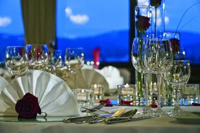 Maritim Hotel Bad Salzuflen - Restaurant