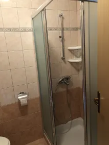 Gorgeous Biserka Apartment - Bathroom