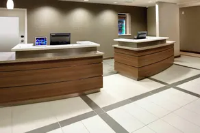 Residence Inn by Marriott Columbus Dublin - Réception