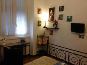 Albergo Astro - Chambre