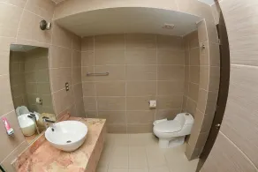 Hotel ROLOVI - Salle de bain