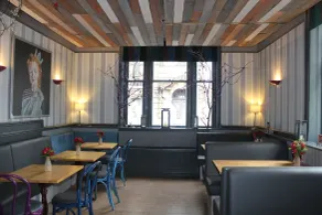The Royal Hotel and Bar - Restaurant