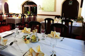 Bed and Breakfast Restaurant DP - Restaurant