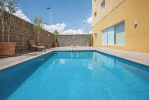 Garden Park Hotel - Piscine