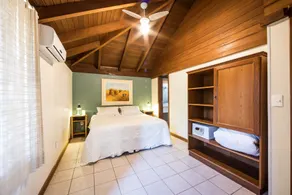 Fazenda Verde - Praia do Rosa - Room