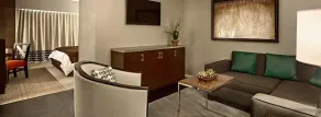 Chumash Casino Resort - Chambre