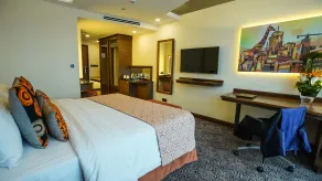 Sarova Panafric Hotel, Nairobi Upper Hill - Room