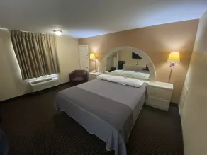 Apple Tree Inn - Chambre