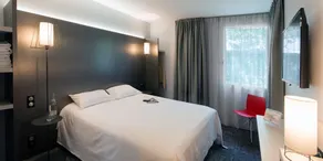 L'hôtel by JOA de Saint-Paul-Lès-Dax - Chambre