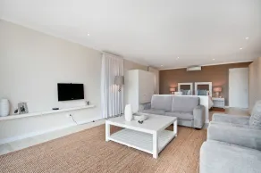 The Robberg Beach Lodge - Lion Roars Hotels & Lodges - Room