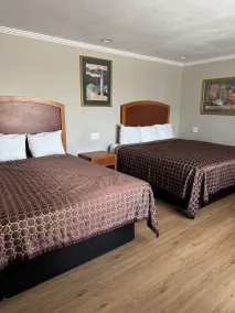 Castaway Motel - Rom