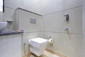 HOTEL MANNAT02 - Bagno