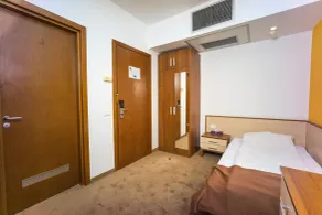 Stil Hotel - Room