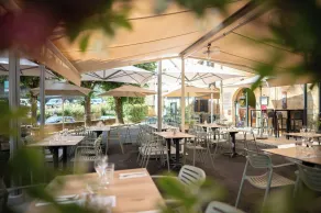 La Couleuvrine - Restaurant