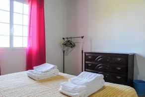 Vila Almeida - Zimmer