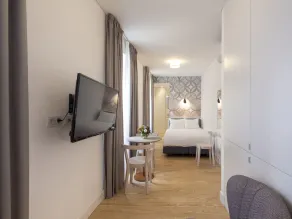 LSA Santos by Numa - Chambre