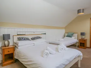 Braeside - Room