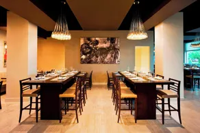 The Westin Wilmington - Restaurant