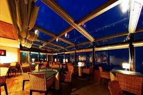 Dream town - Restaurant