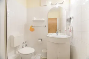 Stadt Aparthaus - Bagno