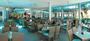 Riu Yucatan - All Inclusive - Restaurant
