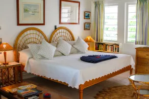 Antigua Village Beach Resort - Room
