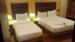 Hotel Hoxton - Room