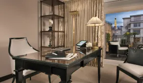 Hôtel Fouquet's Paris - Zimmer