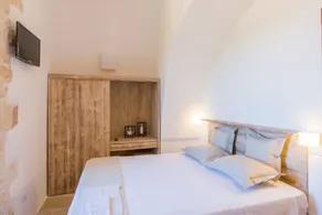 Masseria Castelluzzo - Værelse
