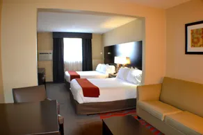 Holiday Inn Express Hotel & Suites Waterford by IHG - Chambre