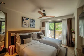 Avantgarde Refined Yalıkavak - Habitación