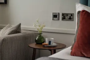 Thorpe Park Hotel and Spa - Room