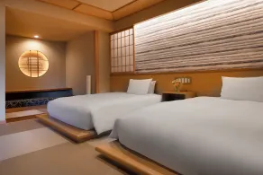 ANA Crowne Plaza Resort Appi Kogen by IHG - Chambre