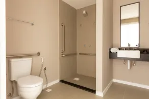 Bewiki - Bathroom