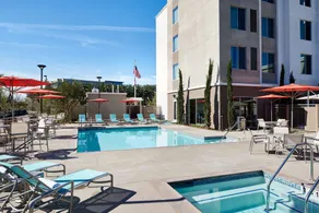Homewood Suites by Hilton Aliso Viejo - Laguna Beach - Piscine